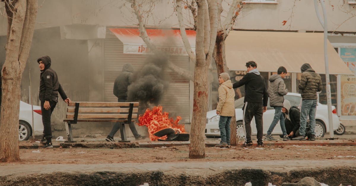 ارتفاع أسعار النفط بسبب الصراع في إيران