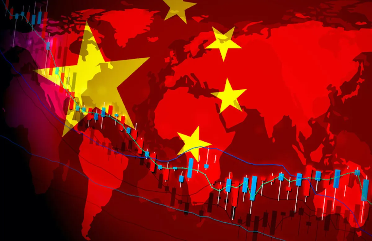 La Chine renforce la croissance intérieure par de nouvelles stratégies