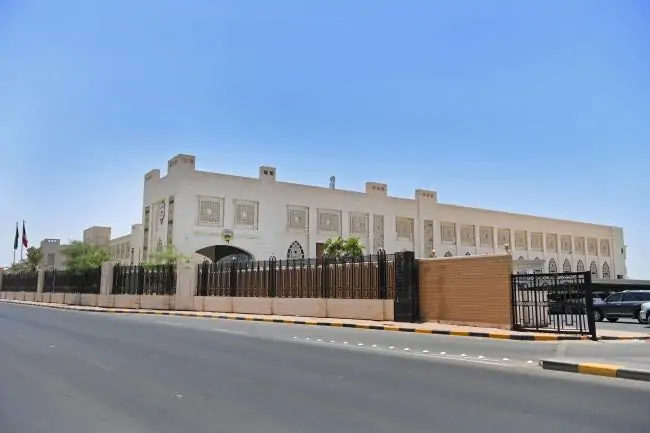 مشاورات سياسية بين الأردن والكويت لتعزيز التعاون