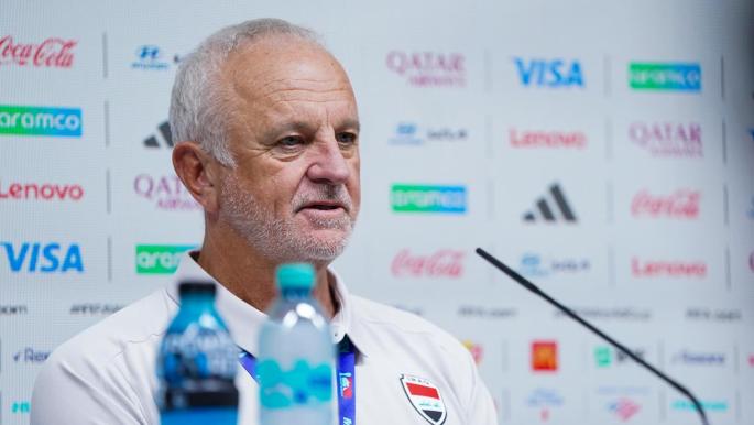 Irak bereit für Playoff gegen Bolivien zur WM 2026