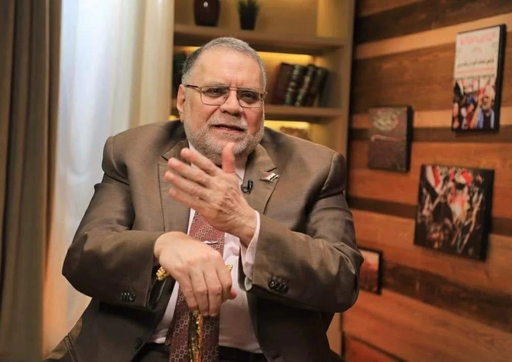 وفاة مختار نوح.. صوت الإخوان المنشق