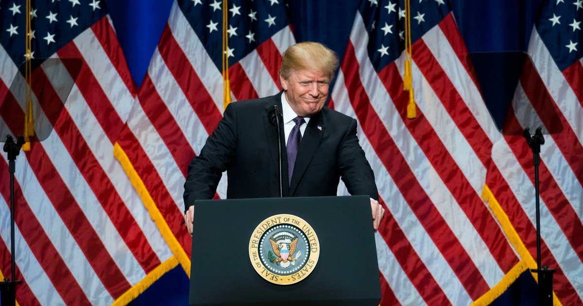 Attack on Trump Highlights Security Fragility