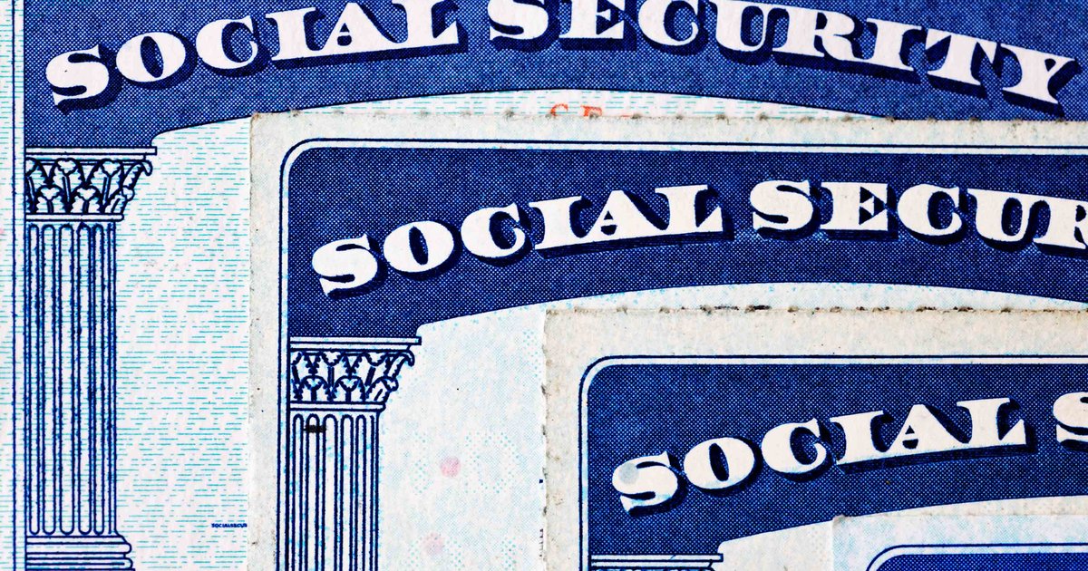 Élargir les consultations sur le taux de sécurité sociale