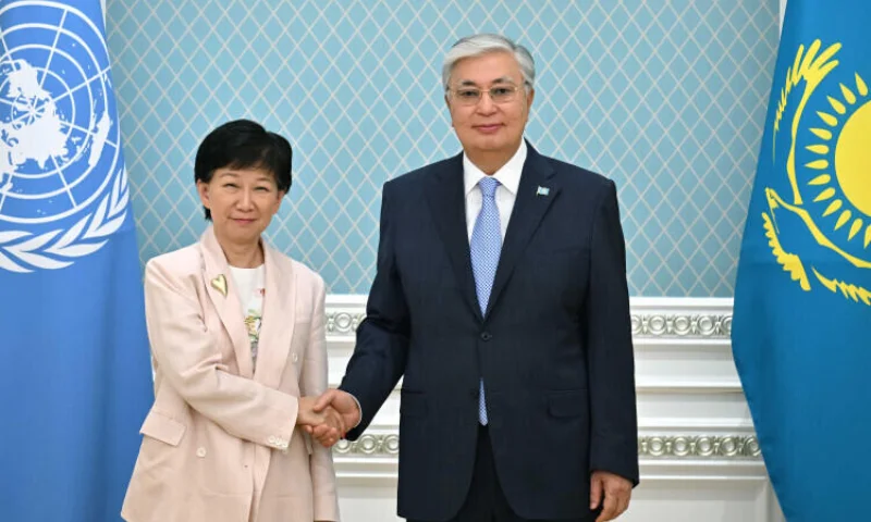 روسيا وكازاخستان تبقيان في أوبك بلس بعد انسحاب الإمارات