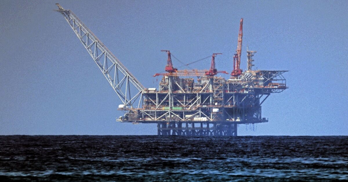 Israel überwindet Energiekrise während des Iran-Kriegs