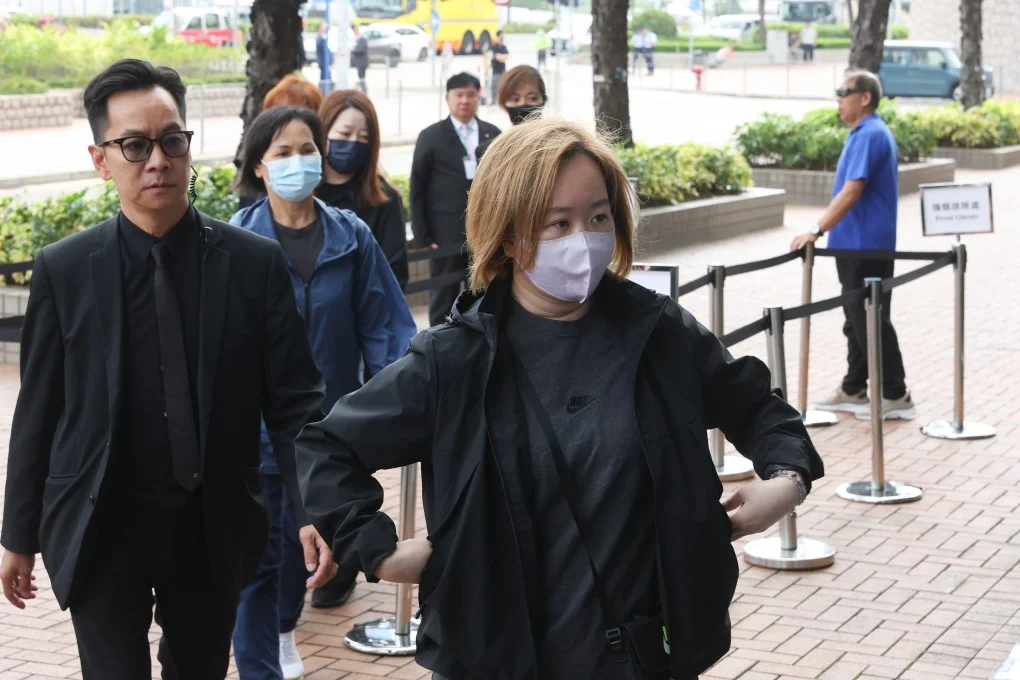 Tai Po Fire: Alarm Cancellation Raises Safety Concerns