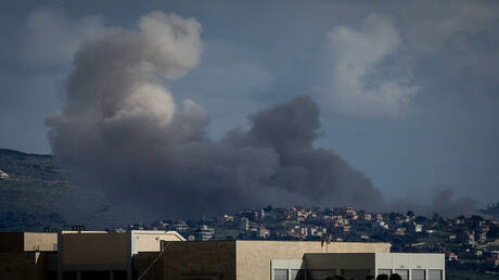 إسرائيل توقف إطلاق النار مع إيران وتواصل حربها ضد حزب الله