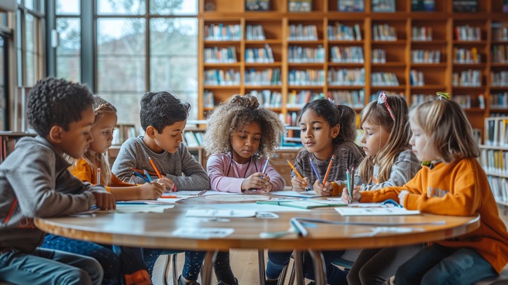 Effective Steps to Improve Children's Academic Results