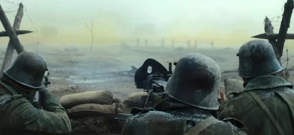 تحولات الحرب الحديثة وتأثيرها على المنطقة