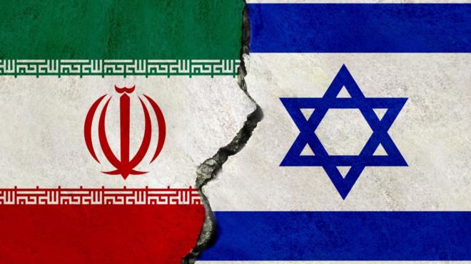 Analyse du rôle de l'Iran et d'Israël dans la région