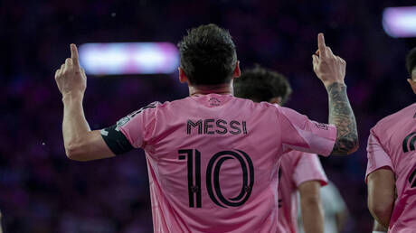 ميسي يعبر عن امتنانه بعد كأس العالم 2022