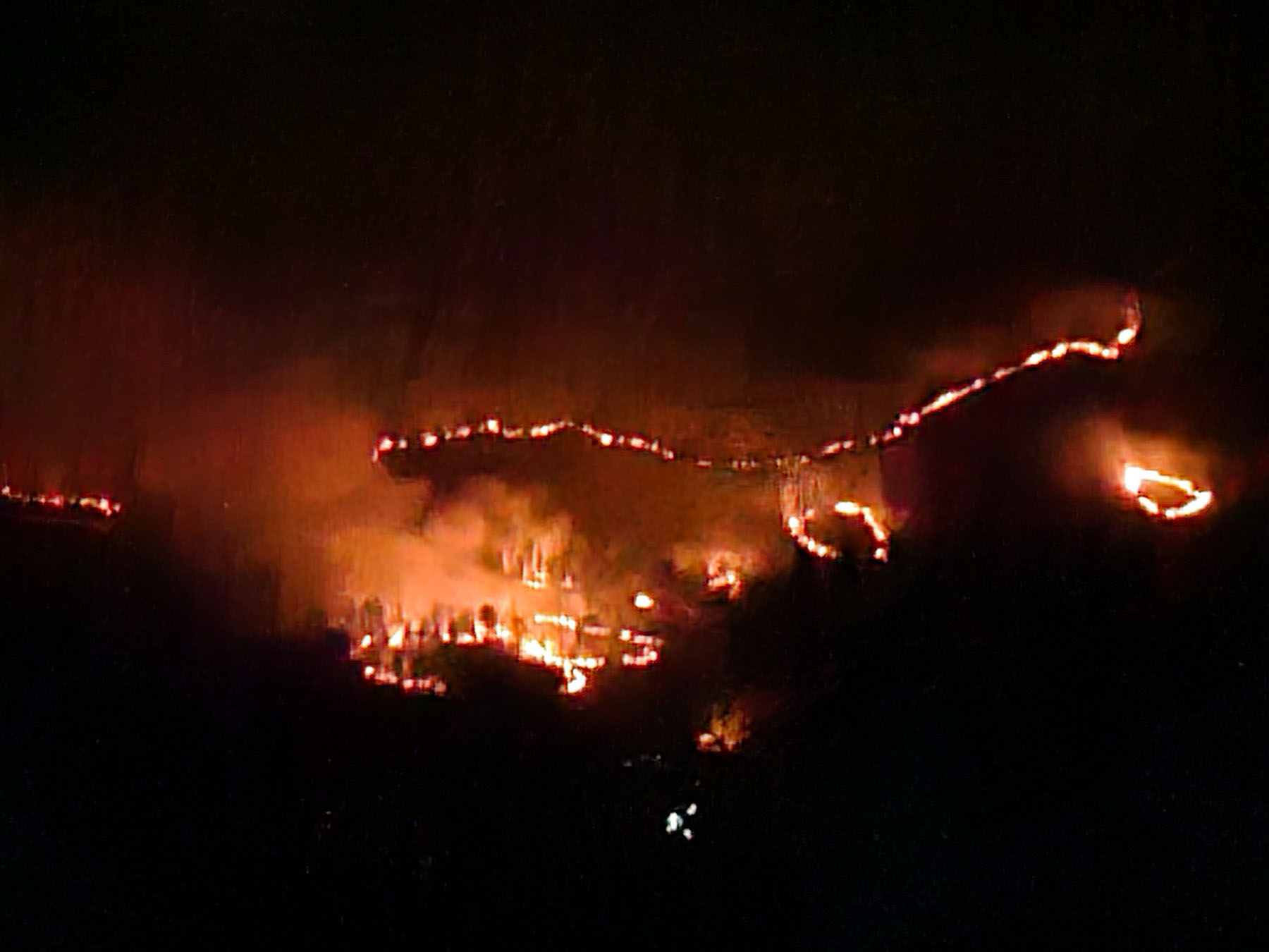 إندونيسيا تعلن حالة الطوارئ لمواجهة حرائق الغابات