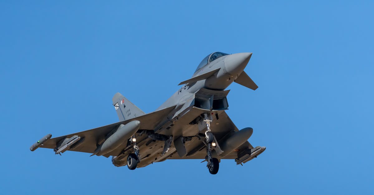 Military Escalation Between Iran and Israel: Key Developments