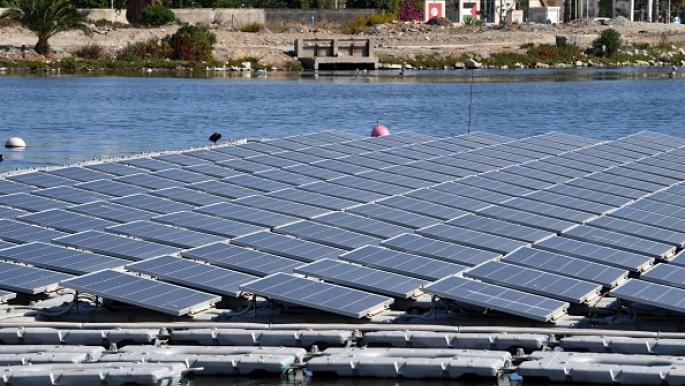 برلمان تونس يناقش عقود الطاقة الشمسية