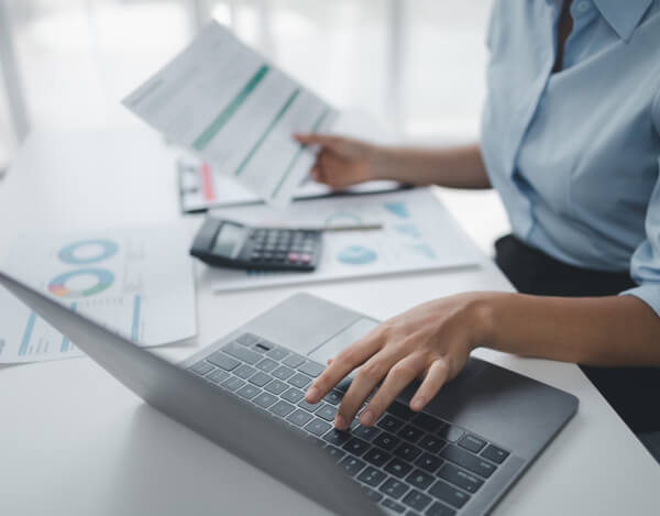 Bedeutung der Informationszonen in öffentlichen Institutionen