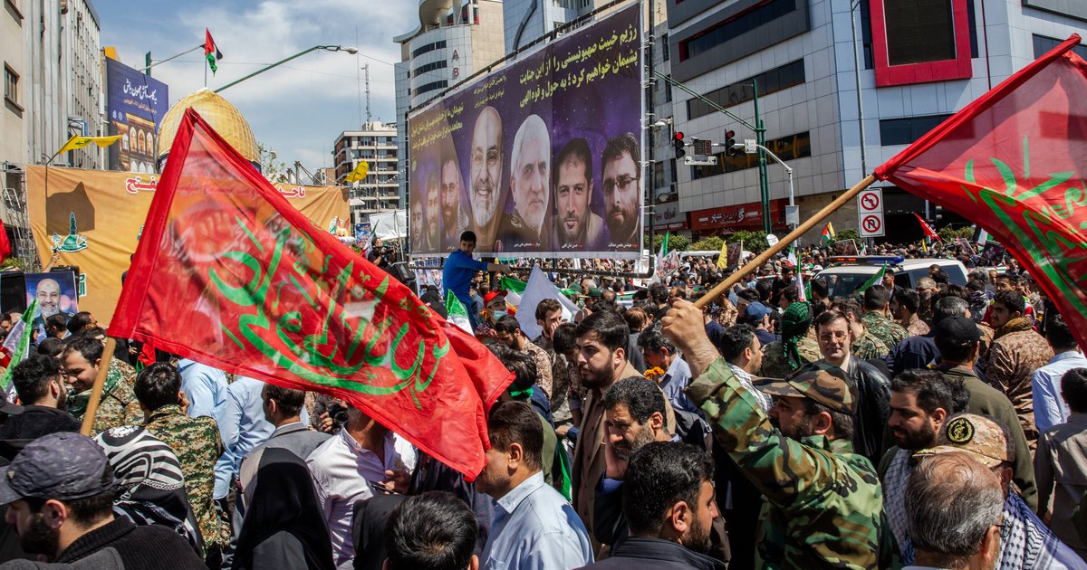 استعدادات إسرائيل لضرب إيران منذ 2009