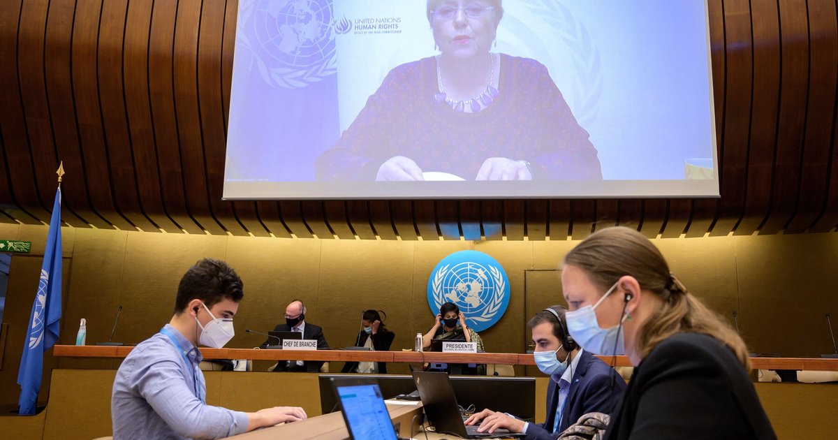 Israelisches Todesurteil als Kriegsverbrechen laut UN