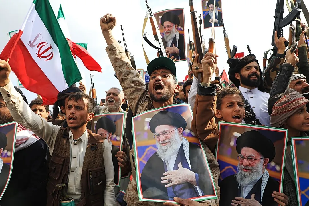 Besorgnis im Jemen nach Huthi-Engagement im Konflikt