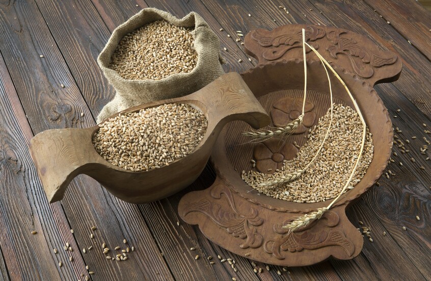 Wheat Prices Surge in the US and Its Global Impact