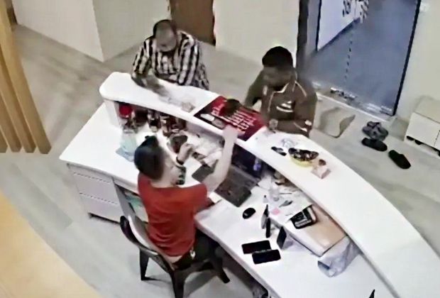 Dismissal of Wangsa Maju Council Members Over Corruption