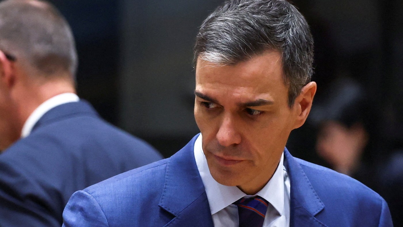 إسبانيا ترفض الحرب على إيران مستلهمة من ذكريات العراق