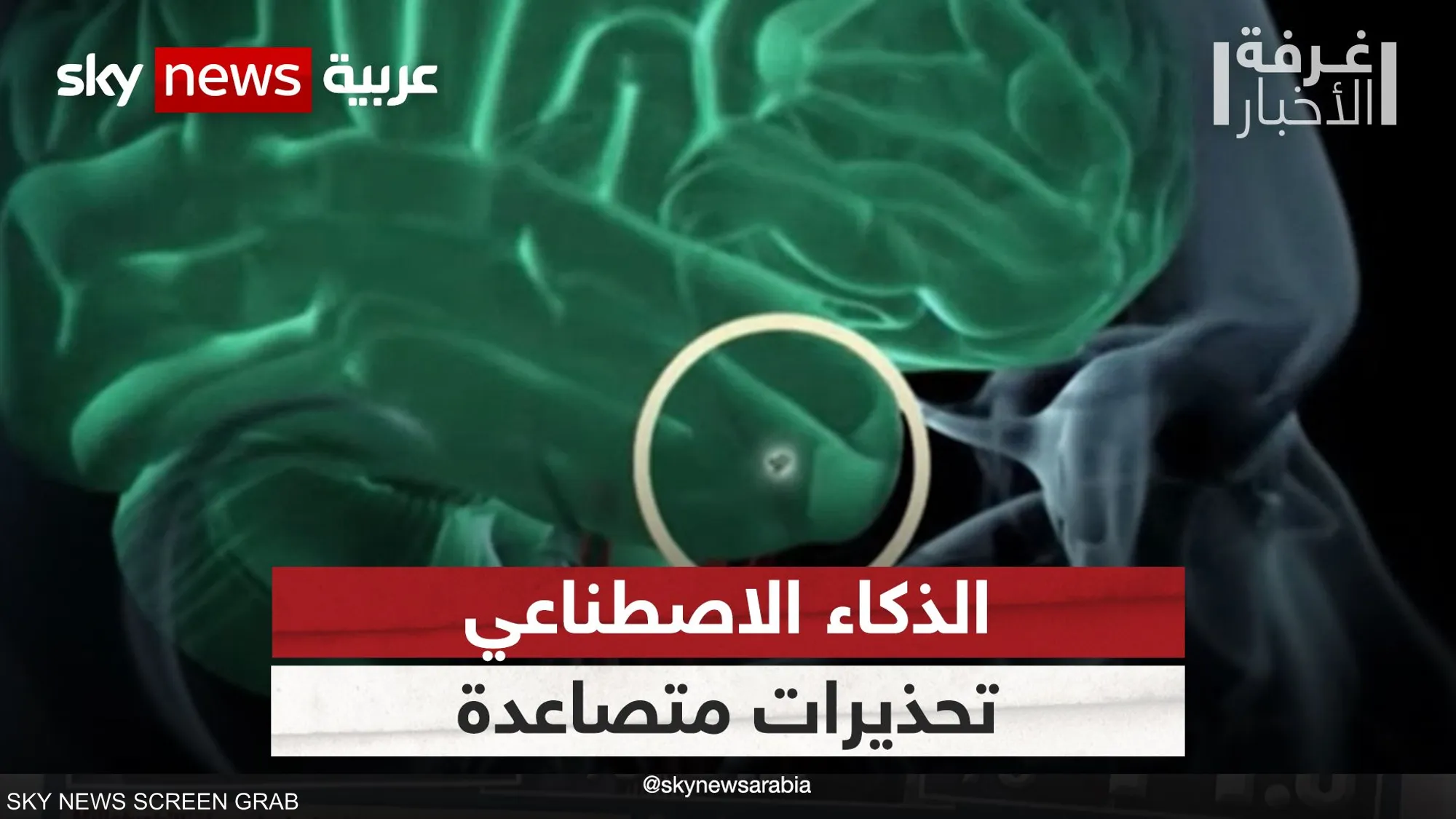 Einfluss von KI auf schwache Gesellschaftsgruppen