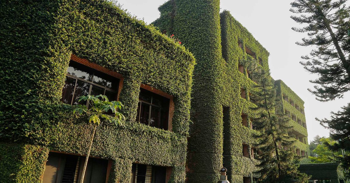 La Jordanie comme siège du bureau régional du Fonds vert