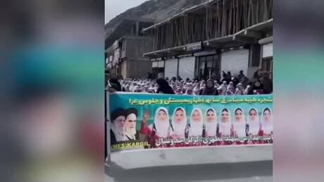 Commemoration of Minab School Bombing Victims in India