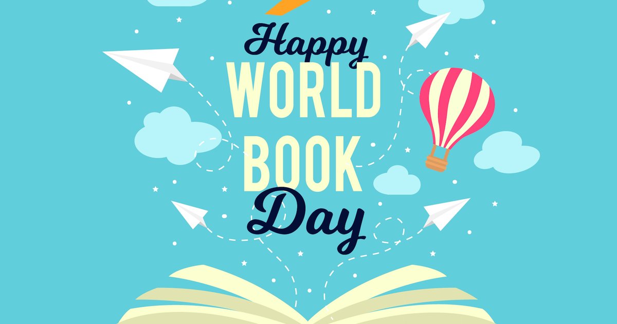 Feier der Botschaft von Al-Namas zum Welttag des Buches