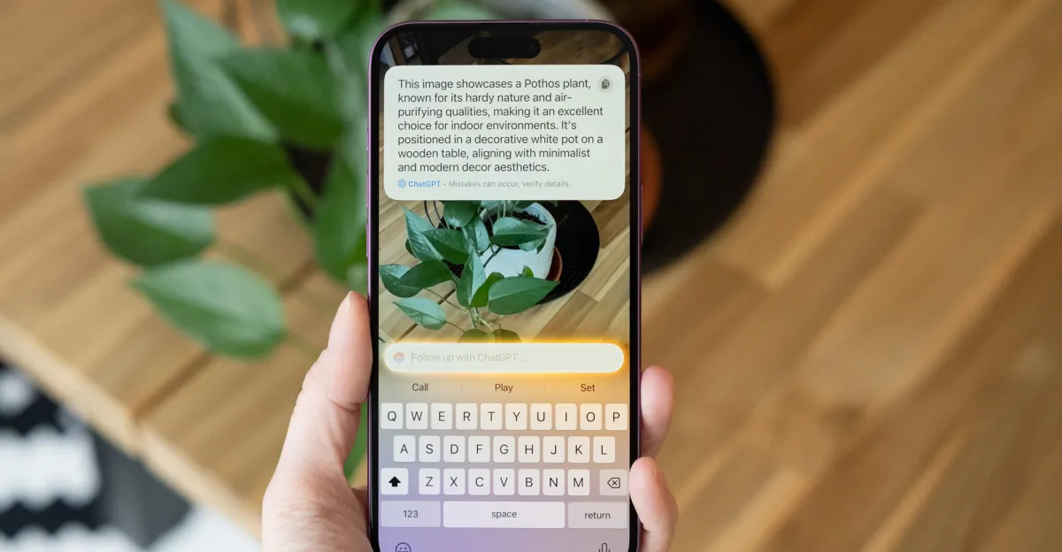 Neue Siri-Updates in iOS 27 – ChatGPT-ähnliche Oberfläche