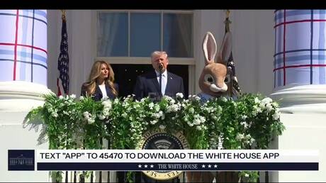 ترامب يكشف عن رد إيران على العرض الأمريكي