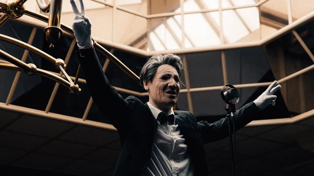 إصدار EP جديد لفرقة زوريّا بعنوان "Ellipsis"