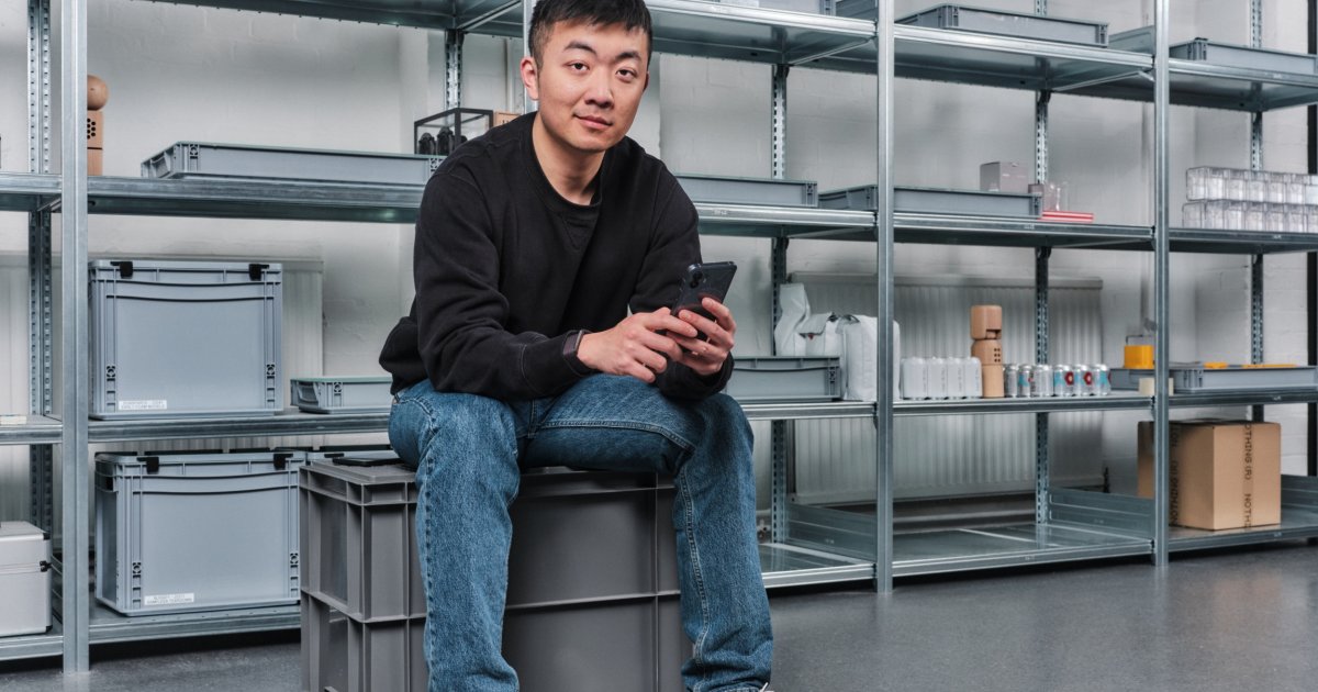 Nothing's Plans for New Smart Glasses and Earbuds