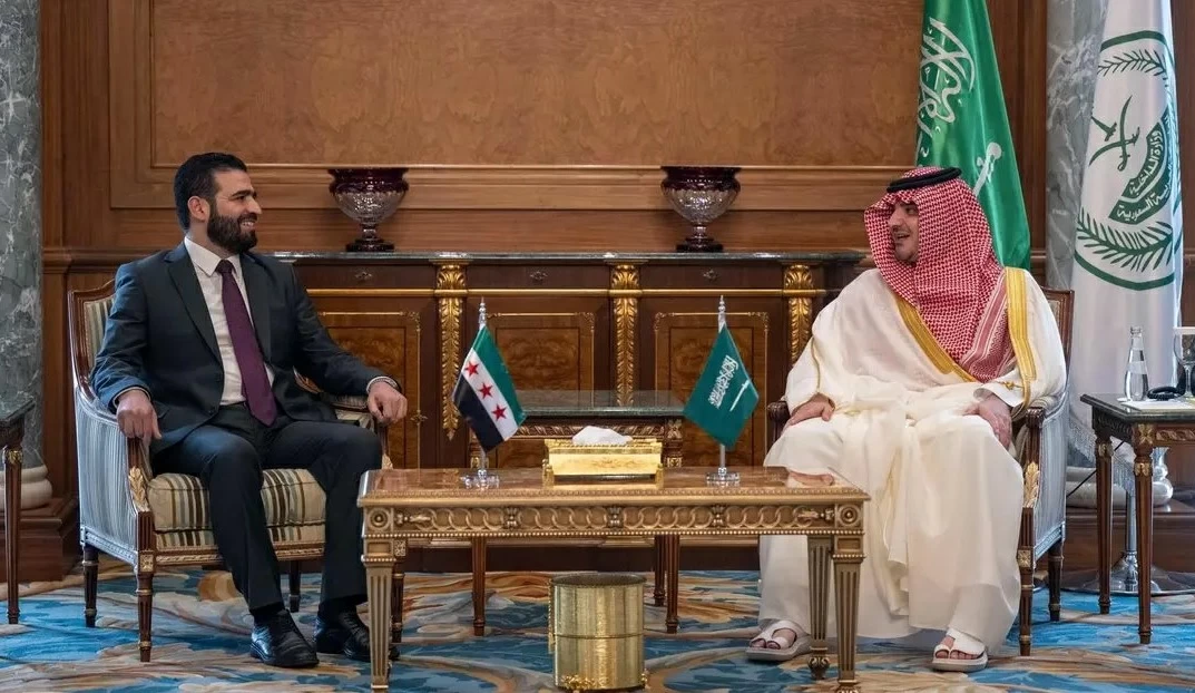 تعزيز التعاون الأمني بين السعودية وسوريا في موسم الحج