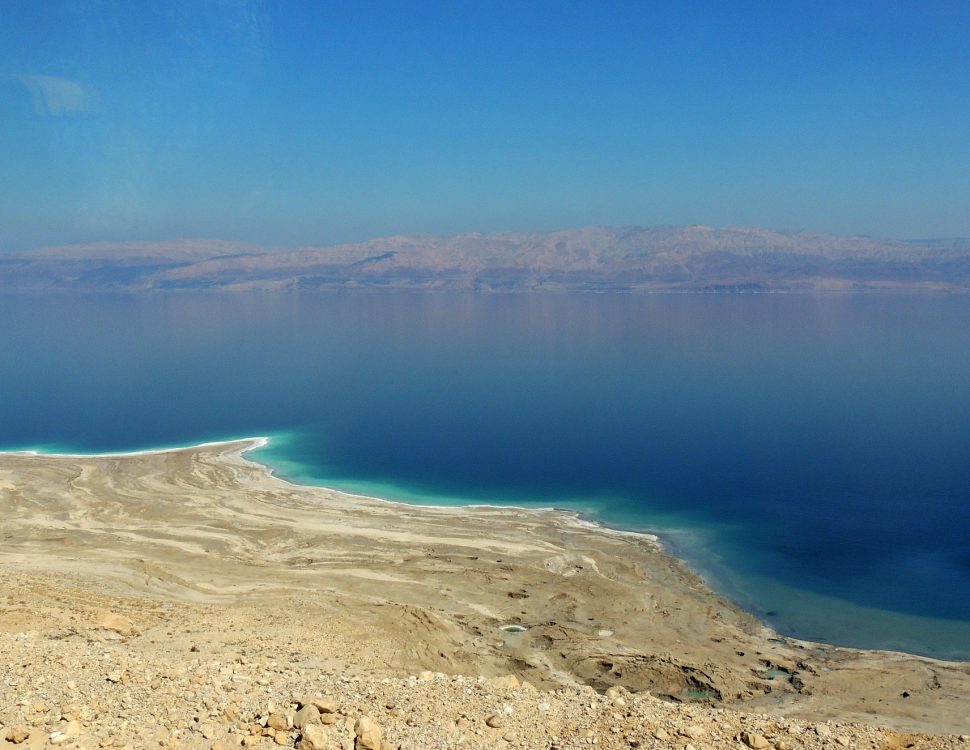 Augmentation des prix de l'eau chaude en Jordanie