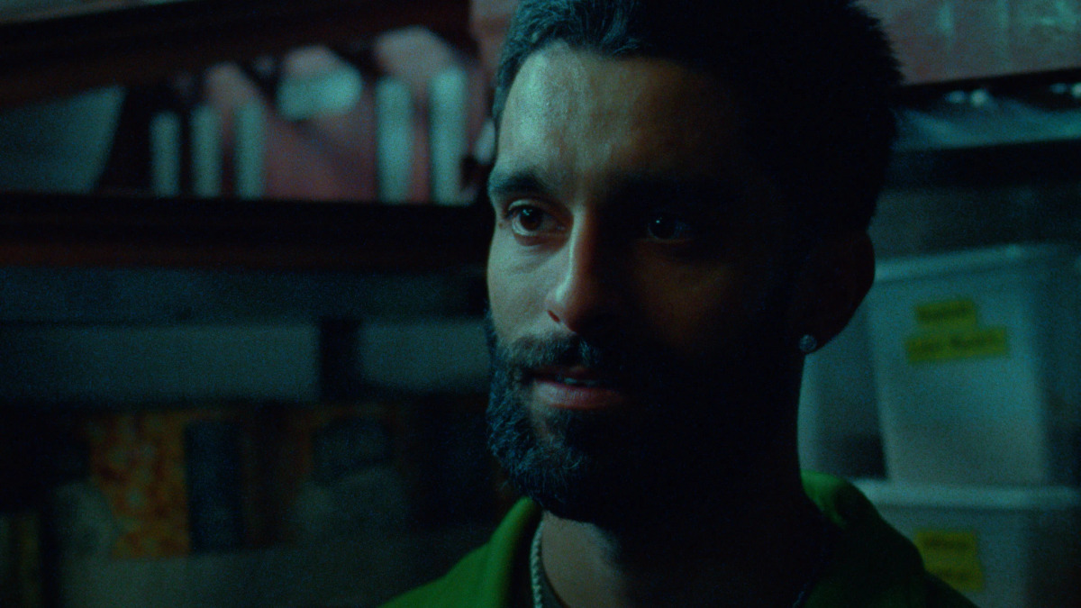 Success of 'Barshama' Film in Respecting Audience