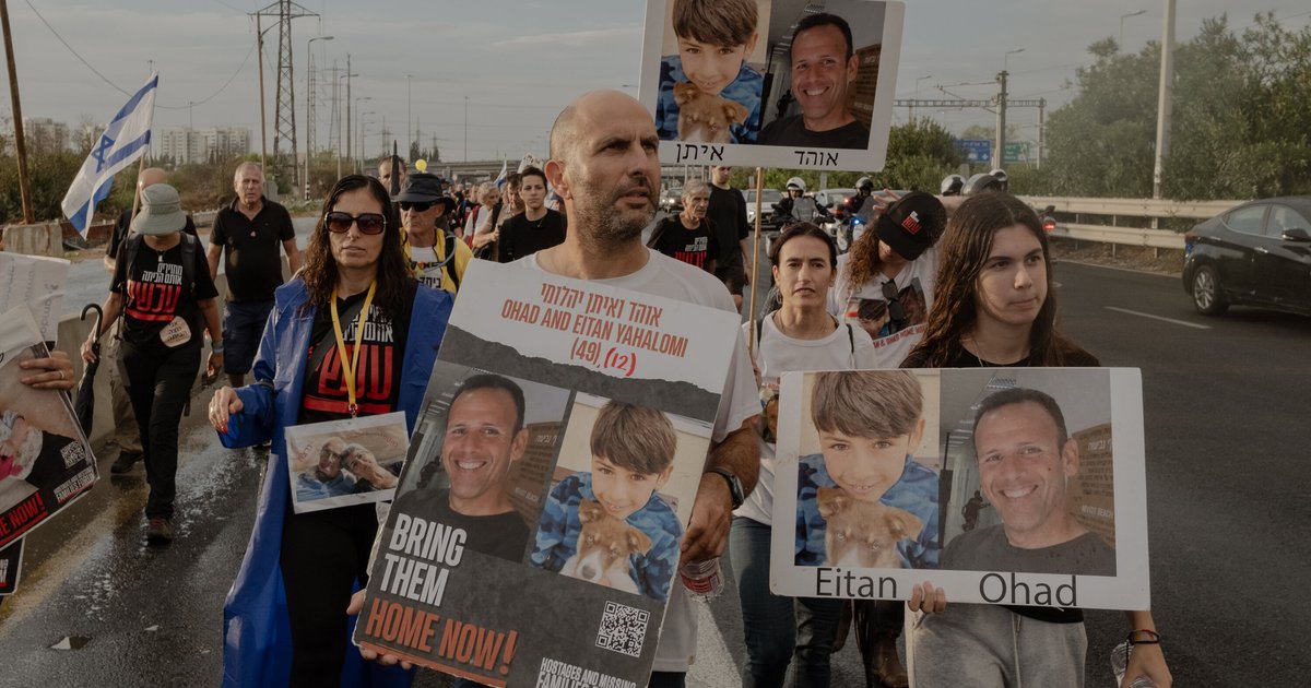 Négociations de désarmement de Hamas avec le Conseil de la paix