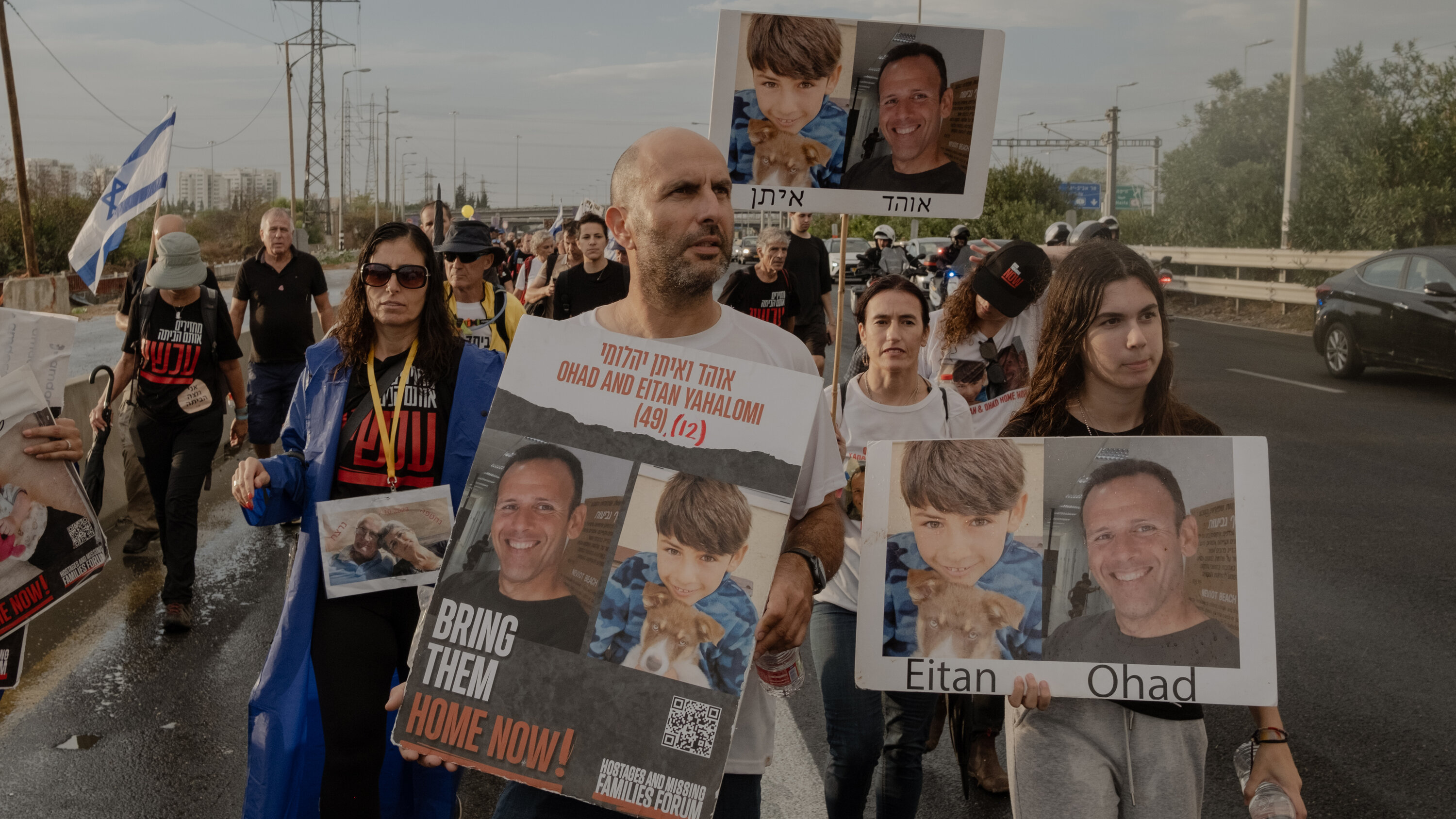 مفاوضات حماس لنزع السلاح مع مجلس السلام