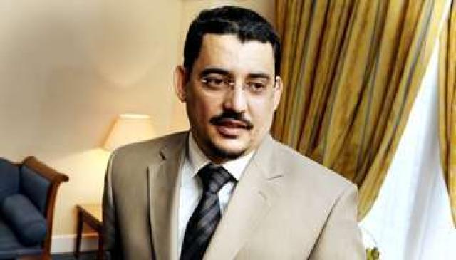 تعيين زين ولد زيدان في صندوق النقد الدولي