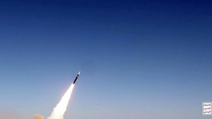 Houthi-Gruppe und Israel: Spannungen im Jemen steigen