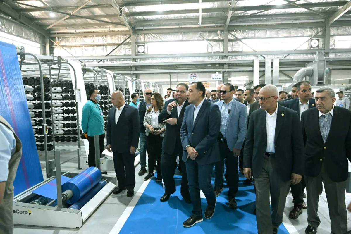 مشروعات تنموية جديدة في سيناء لتعزيز الاستقرار الأمني