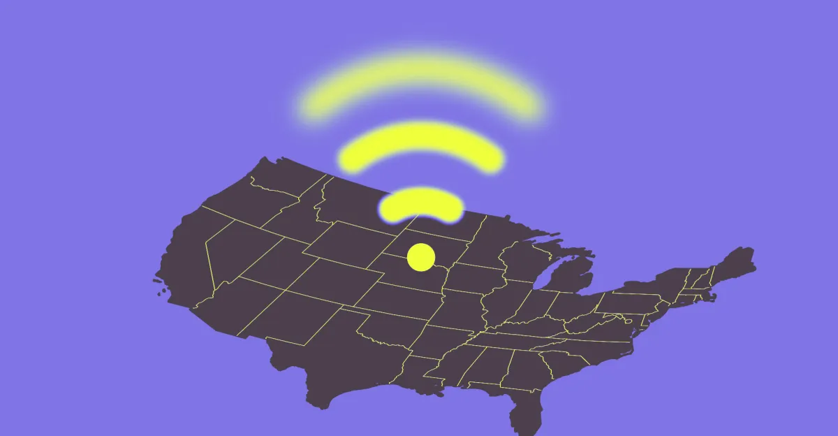 شراكة جديدة بين AT&T وT-Mobile وVerizon لتحسين التغطية