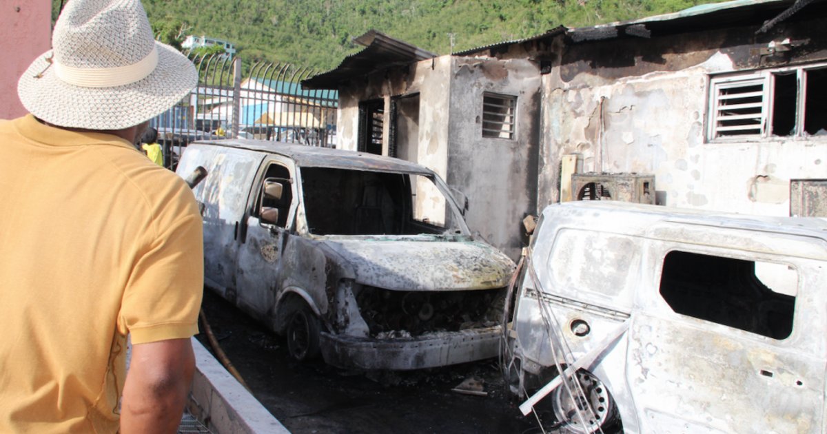 Renforcer les normes de sécurité après un incendie à Bekasi