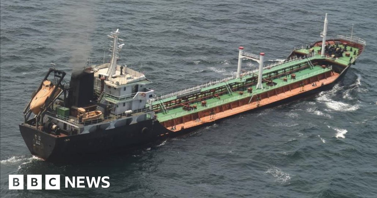 South Korea's New Oil Exchange Policy for Refineries