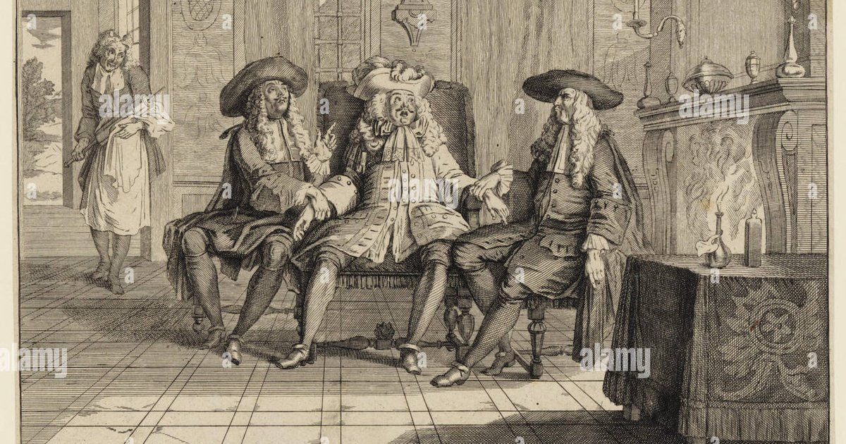 Molière et Freud : L'impact de l'humour sur la psychanalyse