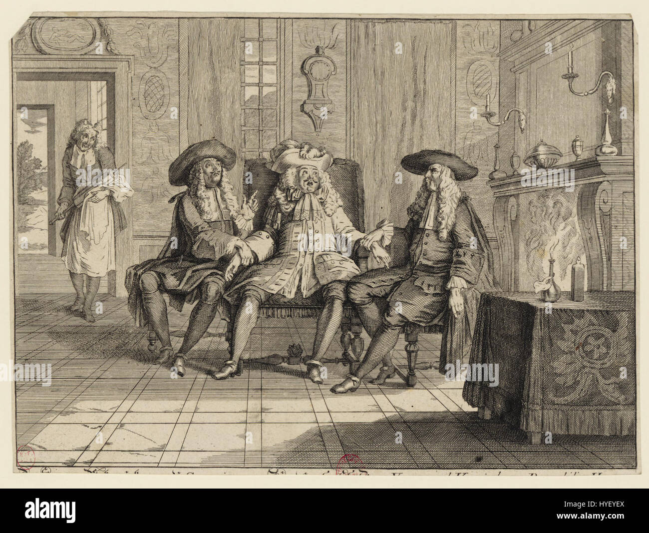 Molière's Influence on Psychoanalysis and Humor's Role