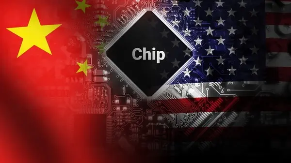 الصين تتفوق في استهلاك رموز الذكاء الاصطناعي