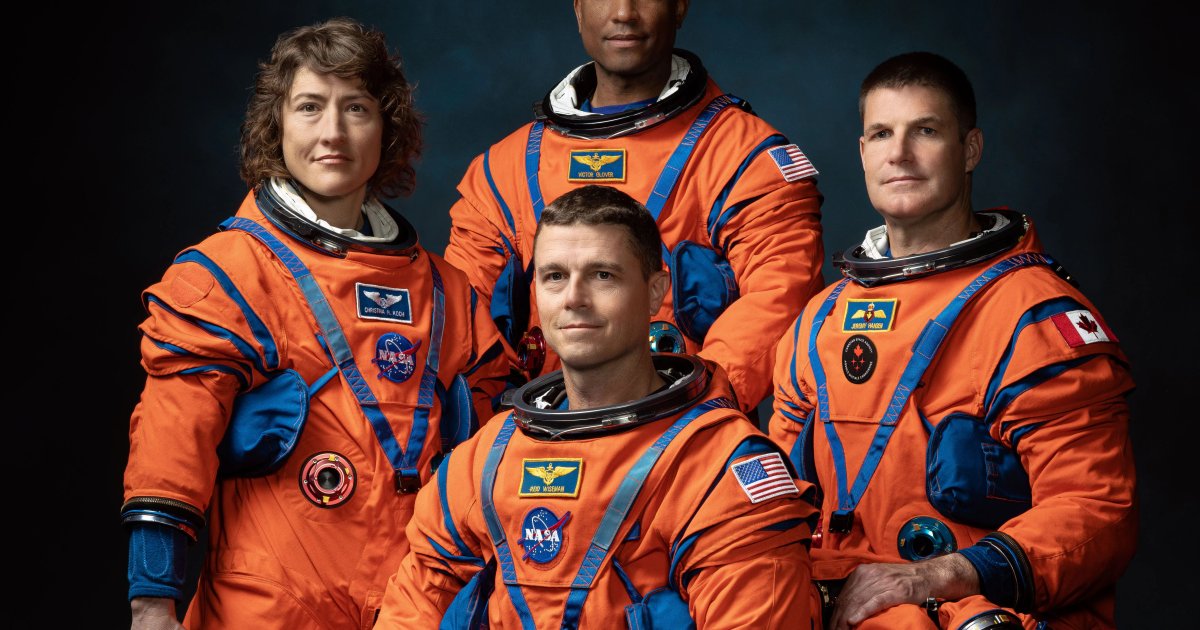 رحلة أرتيميس 2 وتأثيرها على رؤية الأرض