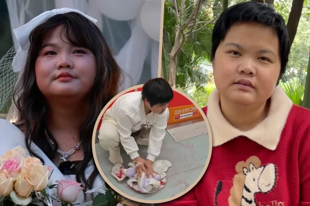 Femme chinoise reçoit 58 000 dollars après un incident tragique