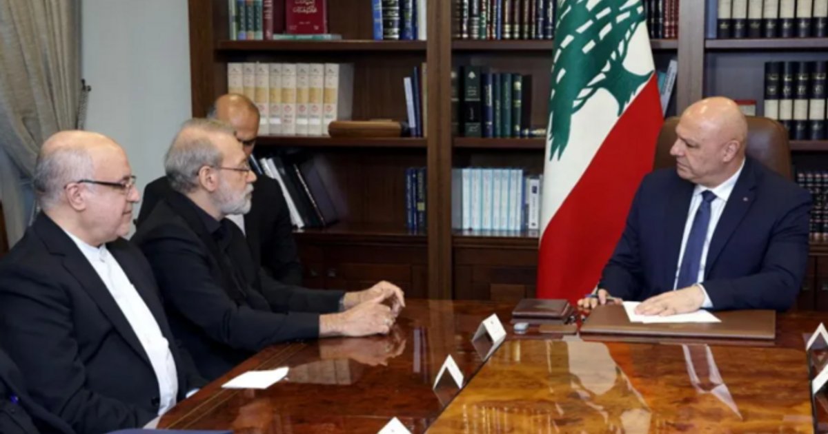 تعيين أمين عام جديد للأمن القومي الإيراني وتأثيراته